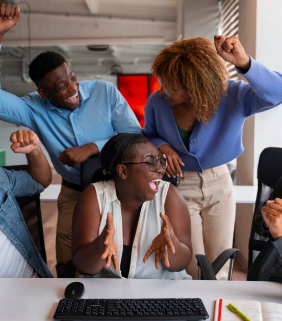 people-office-work-day