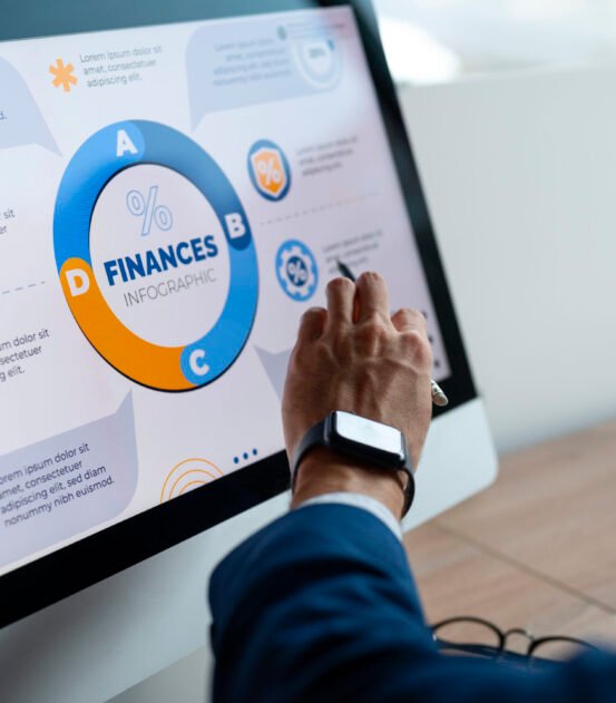 person-office-analyzing-checking-finance-graphs