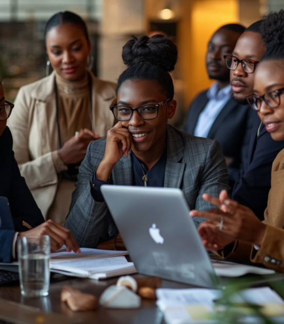 AI FOR BUSINESS